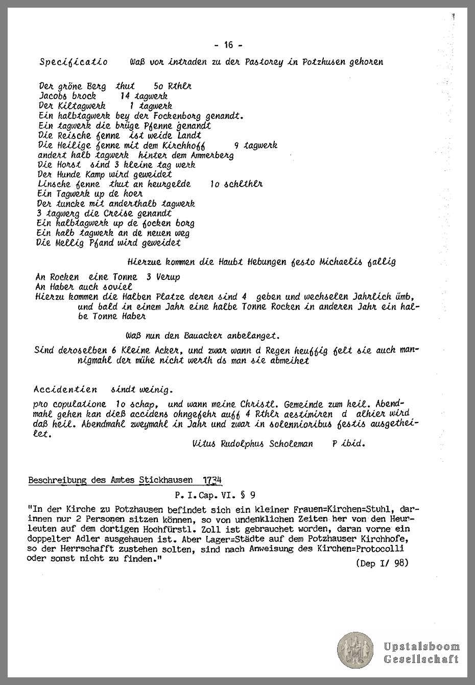 Document